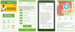 Aplikasi Haji dan Umroh Gratis iMabrur