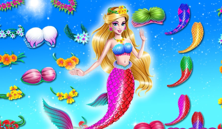 Mermaid Beauty Spa