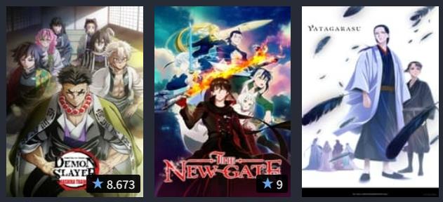 download anime movie viu