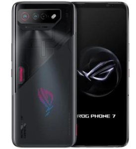 ROG Phone 7