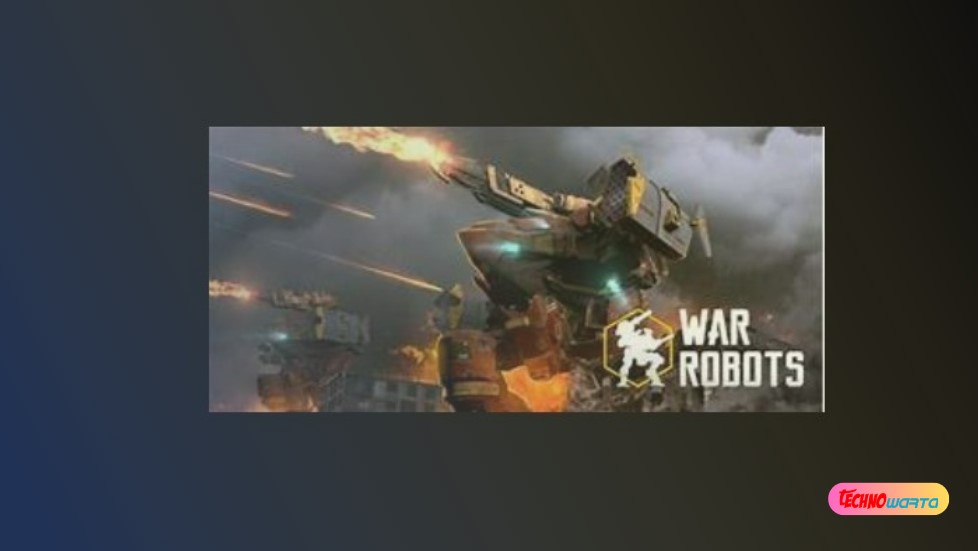 War Robots Mod APK