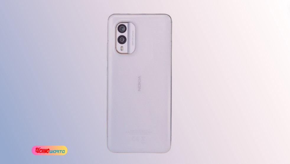 Nokia X30 5G, Smartphone Ramah Lingkungan Harga 2 Jutaan dengan Kamera Ganda 50MP