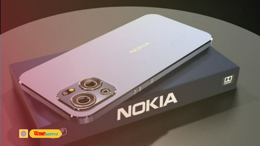 Nokia X700 Pro 2024, Harga Mulai 3 Jutaan, Desain Mirip iPhone, Baterai 6000 mAH, hp nokia, hp nokia terbaru, harga hp nokia,