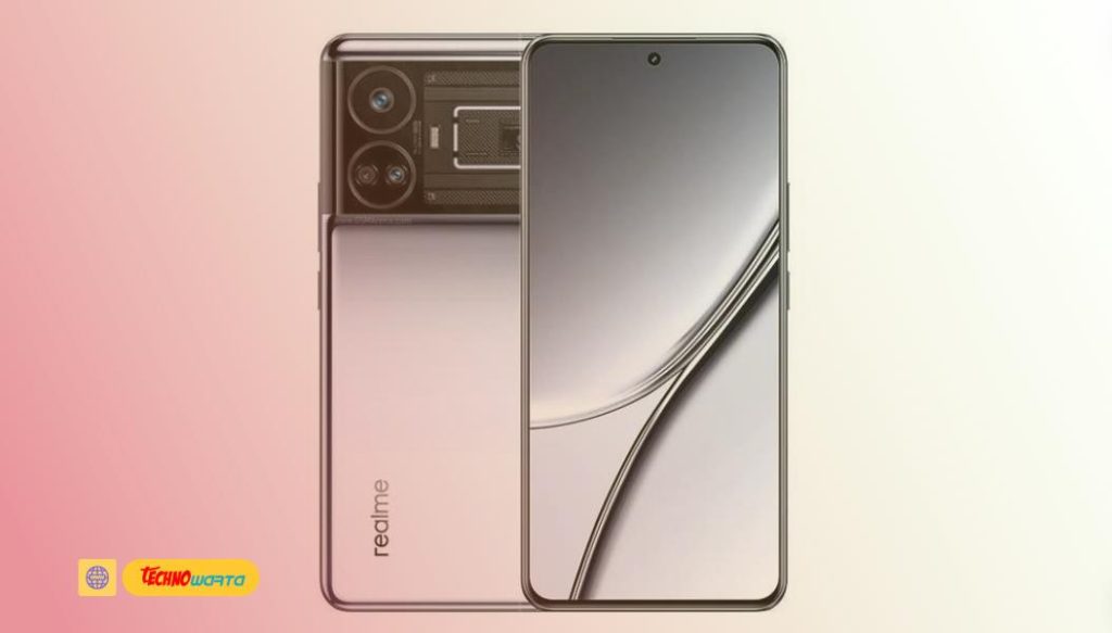 Realme GT5, Smartphone, Spesifikasi Lengkap, Menggebrak Pasar, hp realme, hp realme terbaru,