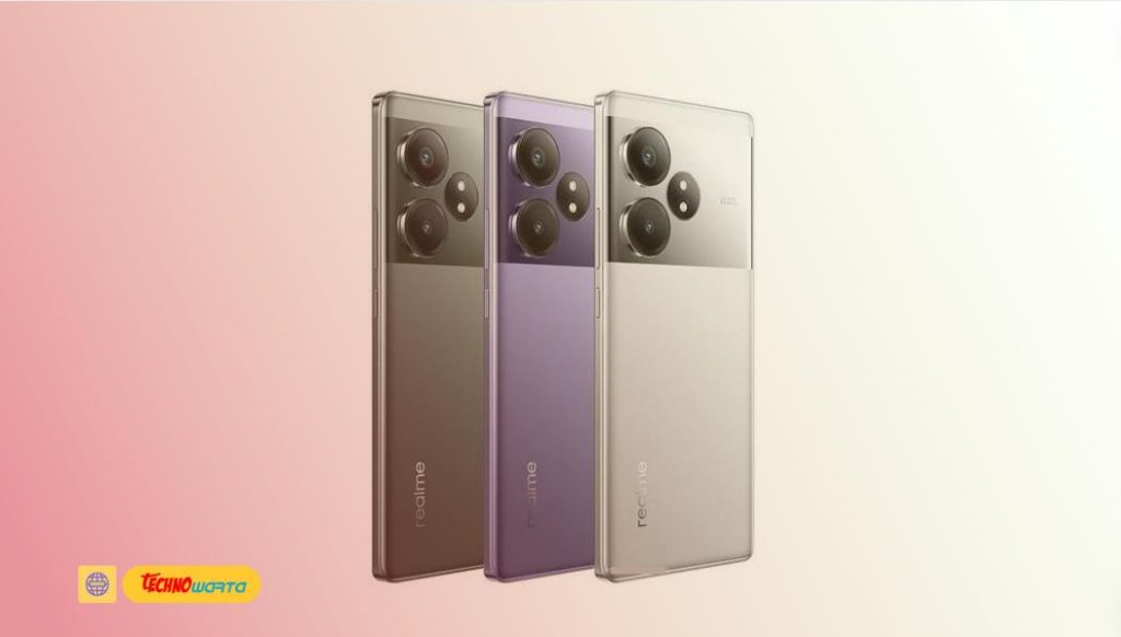 Realme GT7 Pro, Inovasi Terbaru, Kamera Periskop 50MP, RAM 16GB, realme terbaru, hp realme terbaru,