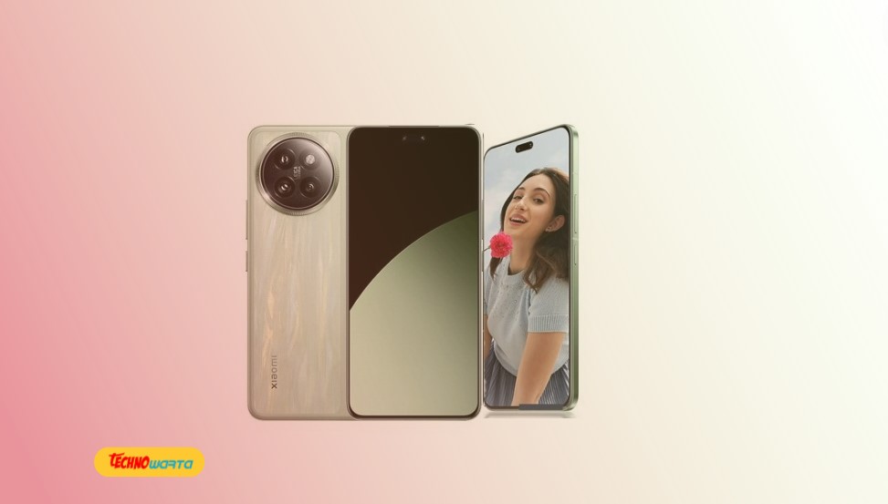 Xiaomi 14 Civi 5G, Ponsel yang Berkelas dengan Kamera Selfie Ganda dan Performa Luar Biasa