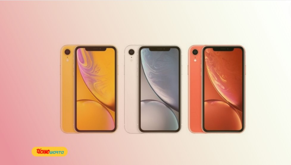 iPhone XR: Pilihan Terbaik dengan Harga Terjangkau dan Spesifikasi Tetap Gahar