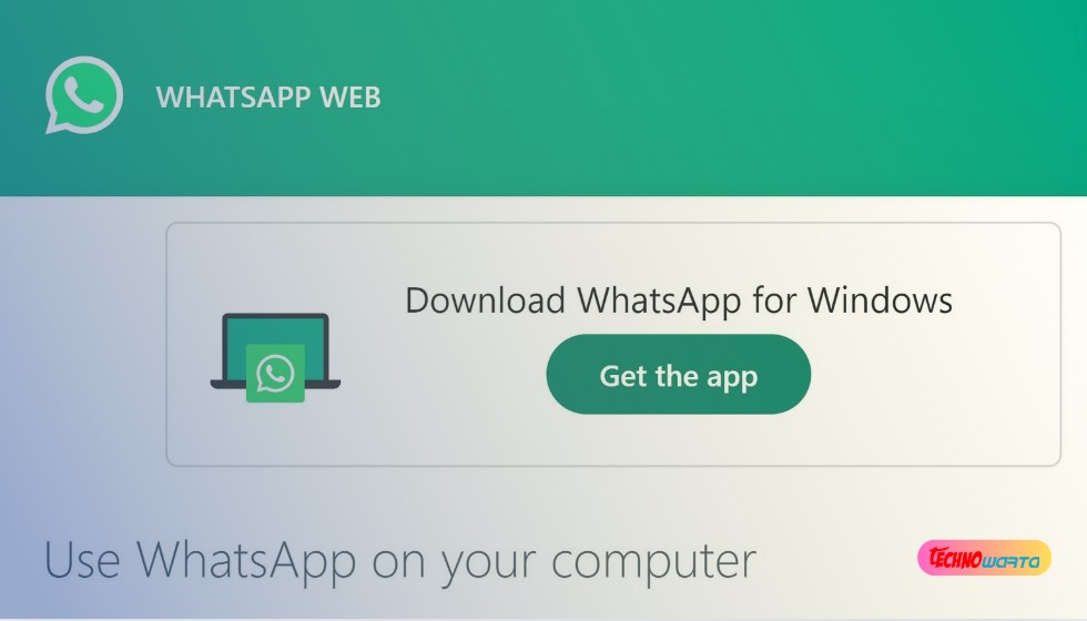 Cara Mengakses WhatsApp Web di Ponsel yang Jarang Diketahui