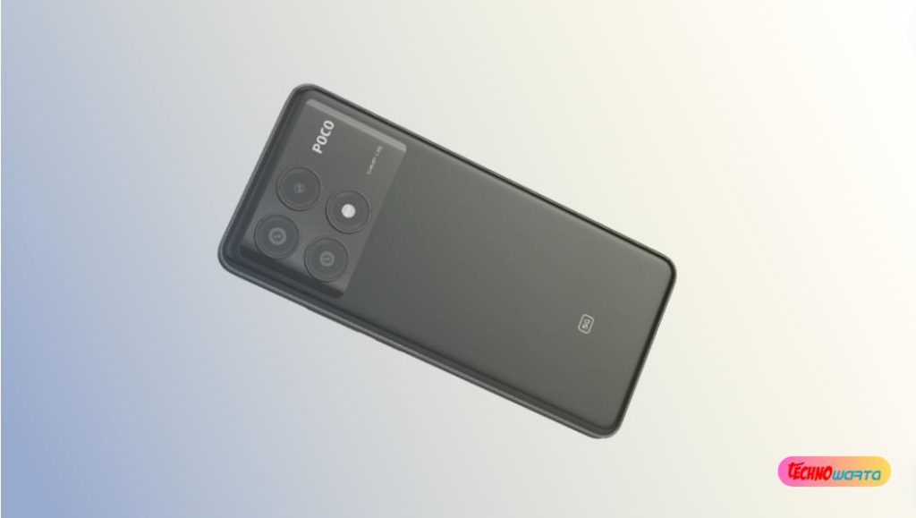 HP POCO X6 5G: Smartphone Canggih dengan Harga Terjangkau di Awal Juli