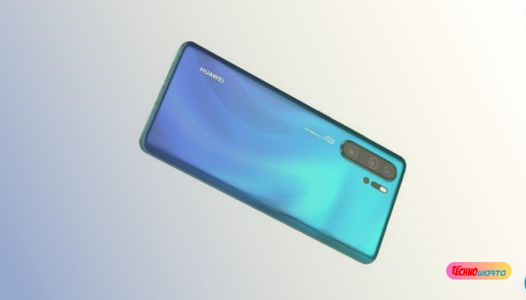 Huawei P30 Pro: Primadona Flagship dengan Harga Terjangkau di Era Digital Modern