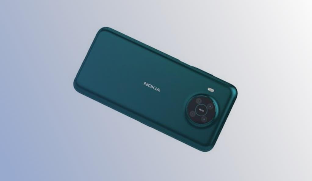 Nokia X900, Smartphone dengan Kamera 200MP