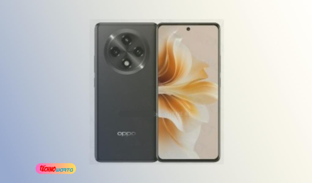 OPPO A3 Pro 5G: Kombinasi Baterai 5100 mAh Tahan Lama